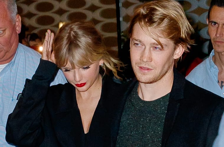 taylor swift joe alwyn