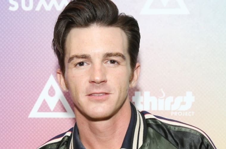 drake bell