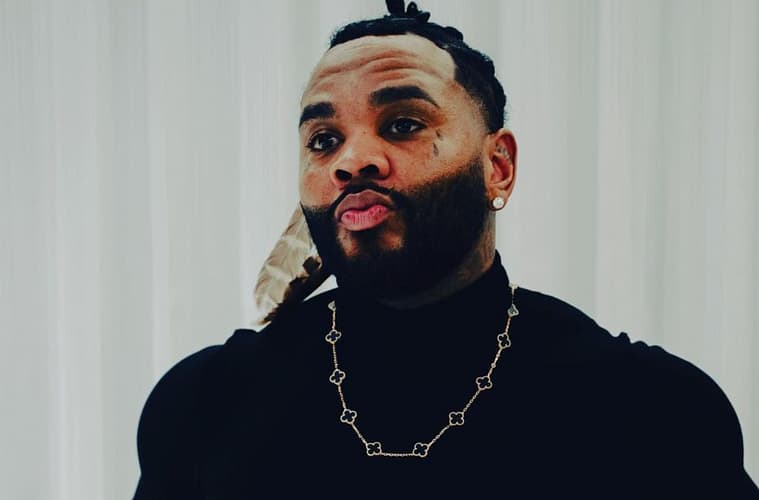 kevin gates