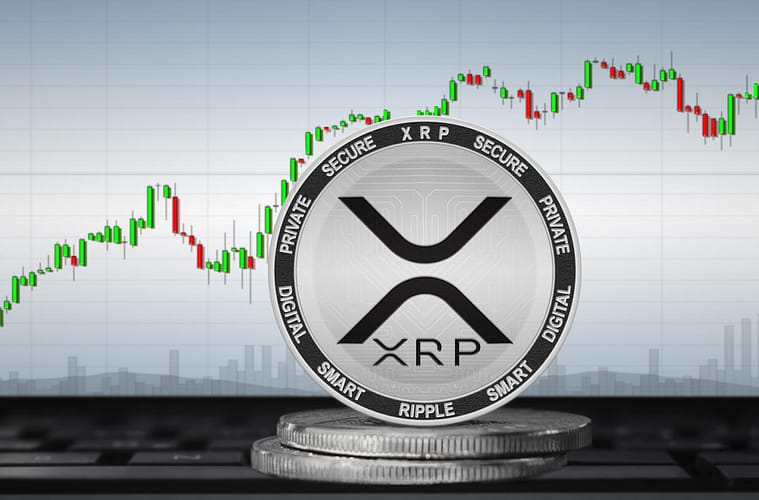 XRP Sec lawsuit news