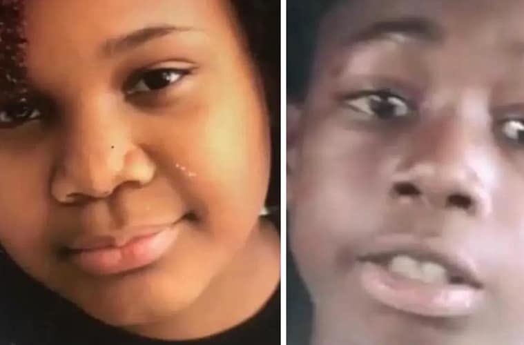 paris and kuaron harvey