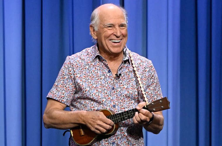 Jimmy Buffet