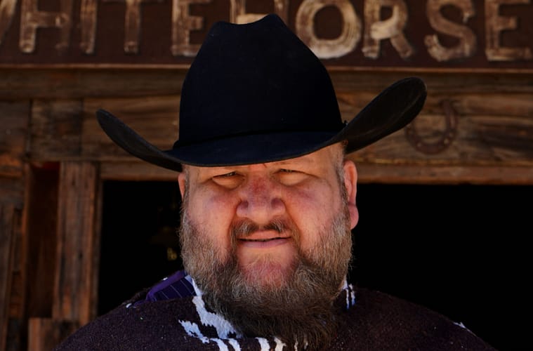 Stephen Kramer Glickman