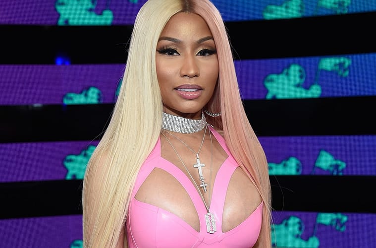 Nicki Minaj
