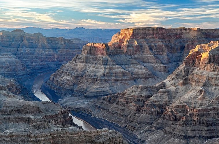 grand canyon