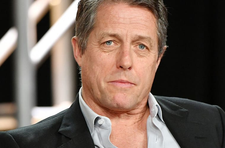 Hugh Grant