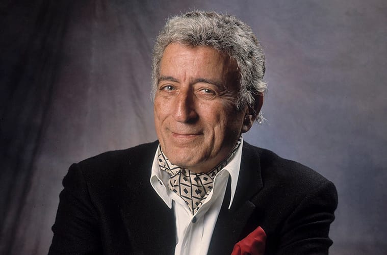 Tony Bennet