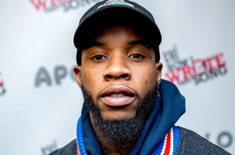 tory lanez sentencing update
