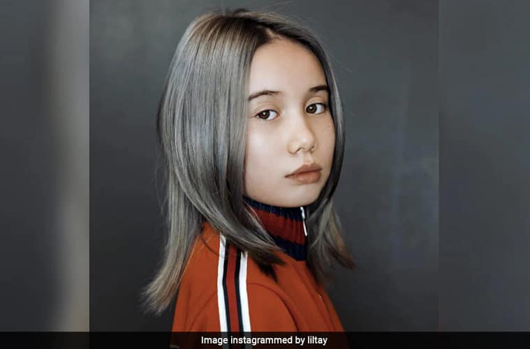 Lil Tay dead fake
