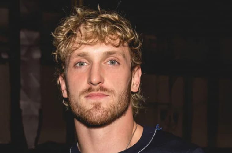 logan paul