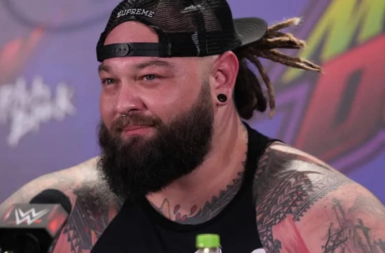 bray wyatt