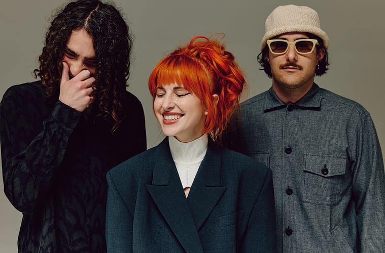 Paramore
