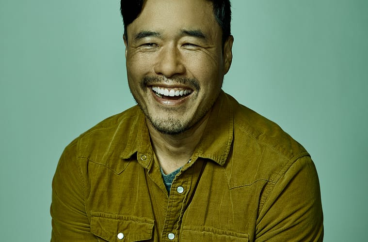 Randall Park