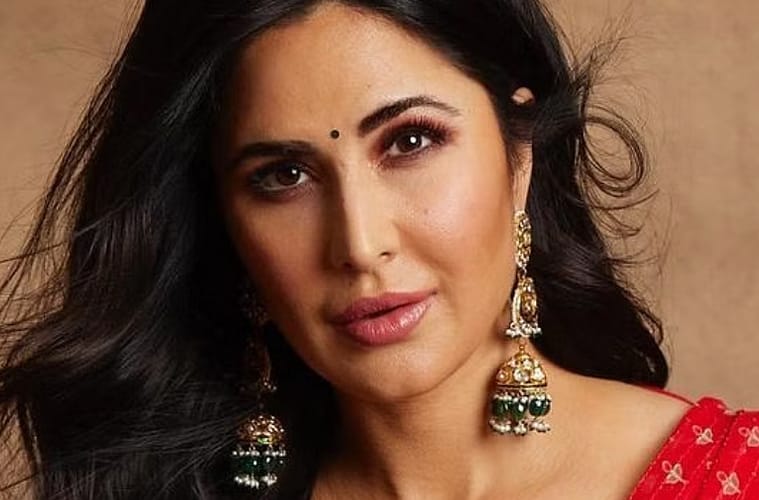 Katrina Kaif