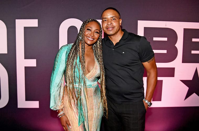 cynthia bailey talks relationship deal breakers