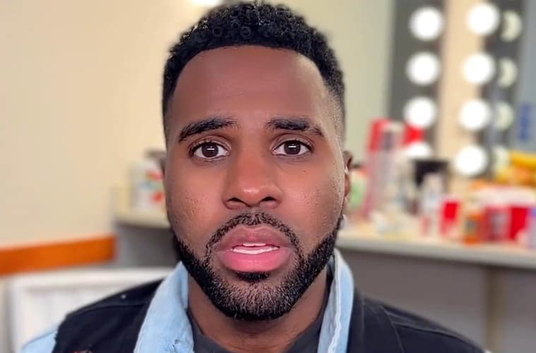 jason derulo