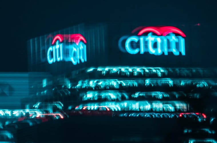 citibank