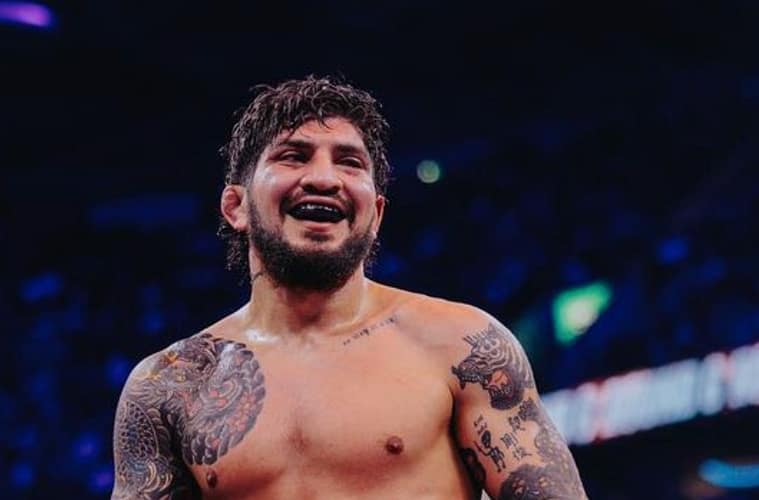 dillon danis