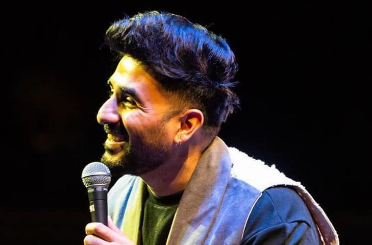 vir das