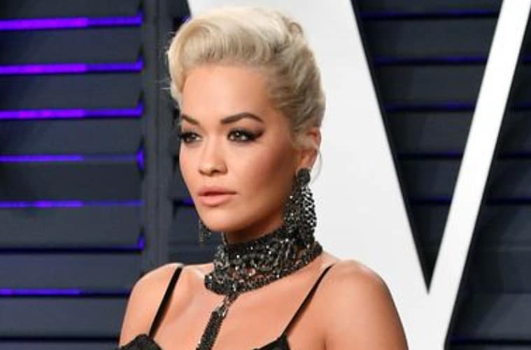 rita ora