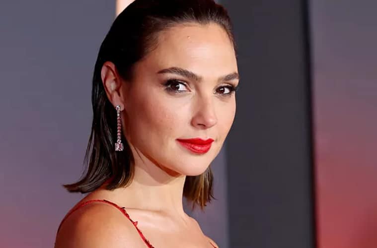 gal gadot