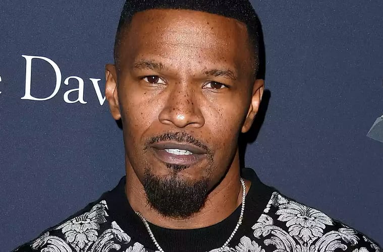 Jamie Foxx Sexual Assault Lawsuit Documents Response