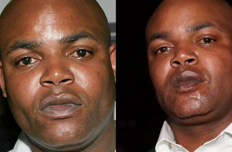 Diddy Bad Boy Records President Lawsuit Assault Documents