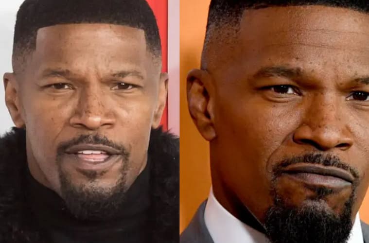 Who is Suing Jamie Foxx For Sexual Assault In Lawsuit