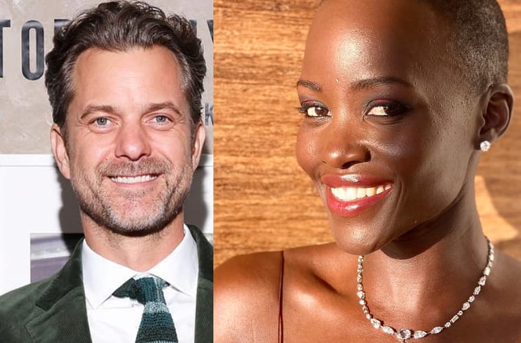 Joshua Jackson and Lupita Nyong'o Relationship Confirmed