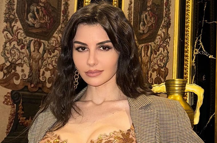 Giorgia Andriani Opens Up About Breakup with Arbaaz Khan