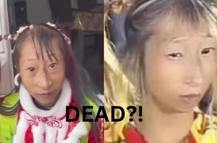 Xiao Xiao Died Cause Explained