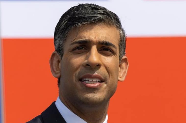 Rishi Sunak Post Office Scandal