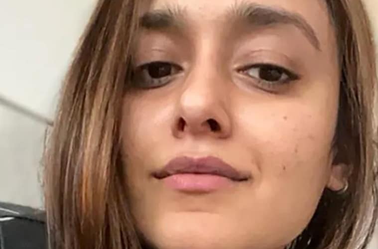 Ileana D'Cruz No-Makeup Selfie Natural