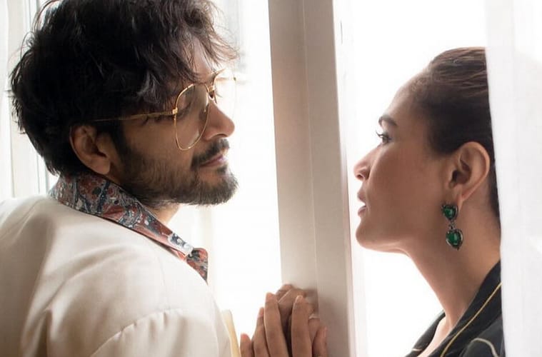 Richa Chadha And Ali Fazal Announce Pregnancy