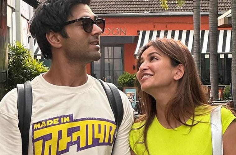 Pulkit Samrat And Kriti Kharbanda Marriage Rumors