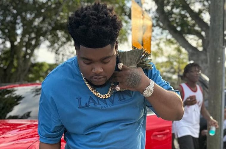 Bossman Dlow Exposed Twitter Video Leaked