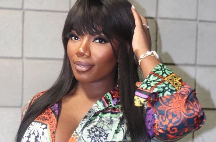 Alexis Grace Williams Cierra Johnson Engaged