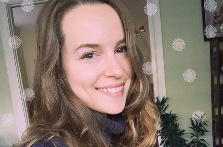 Bridgit Mendler CEO Space Startup Disney Channel