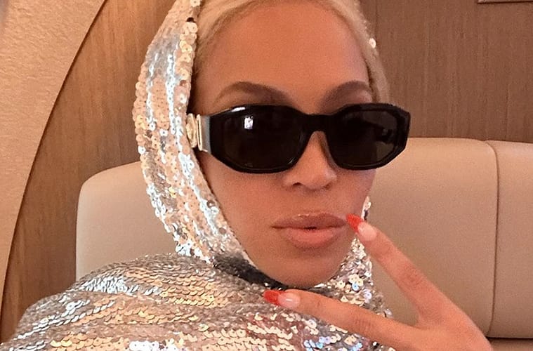 Beyoncé Texas Hold ‘Em Billboard Top 100