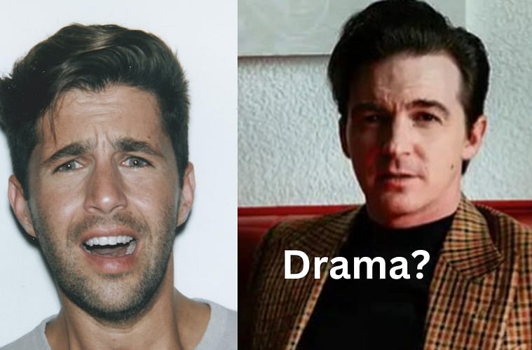 Drake Bell Josh Peck Documentary Controversy