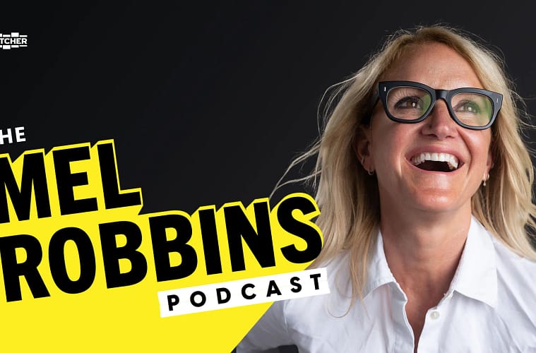 best self help podcasts 2024