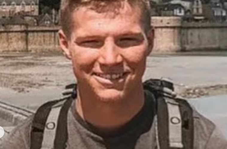 Garrison Brown Sister Wives Son Dead