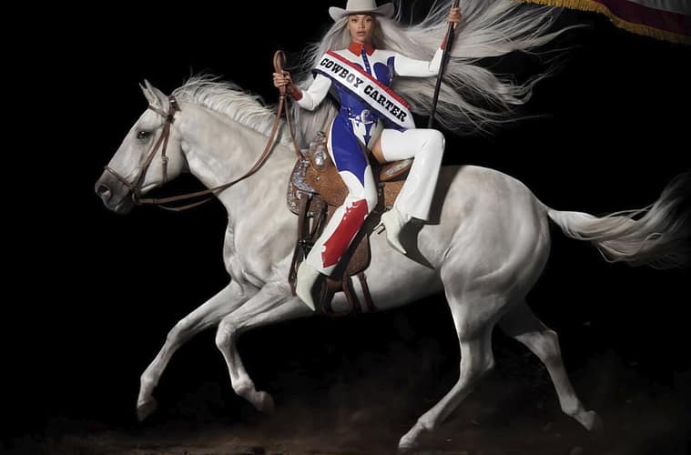 Beyonce Stagecoach 2024 Rumor