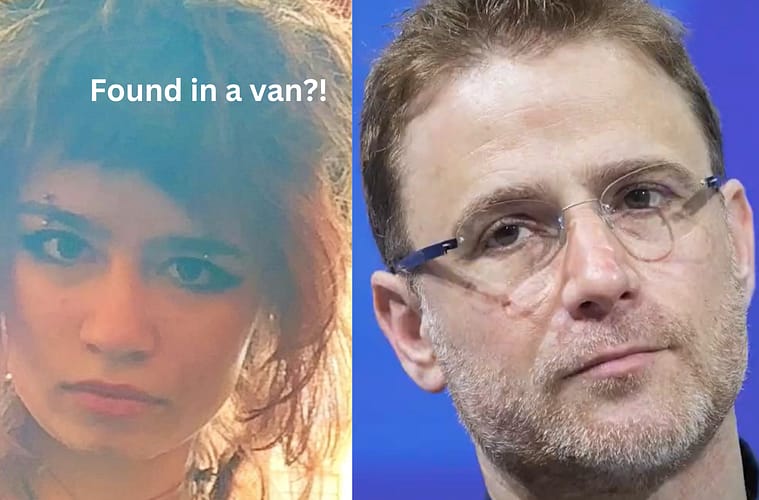 Mint Butterfield Found Slack co-founder Daughter