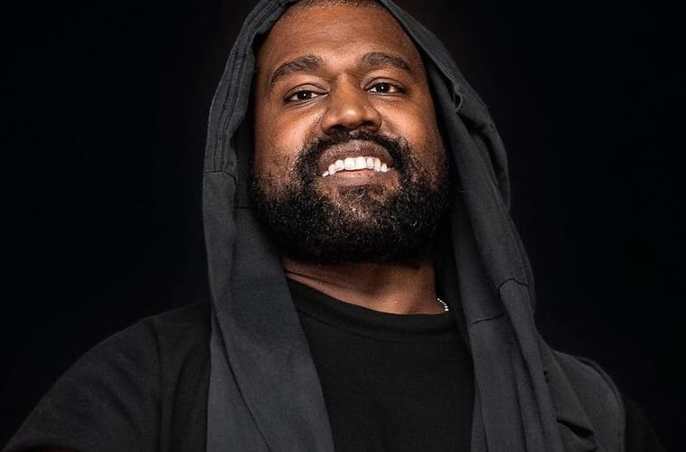 Kanye West