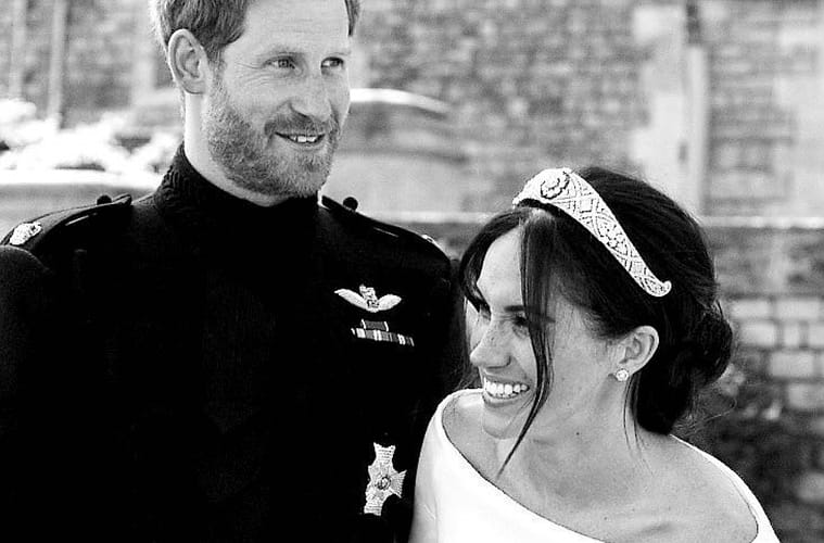 Meghan Markle and Prince Harry New Netflix Series Explained