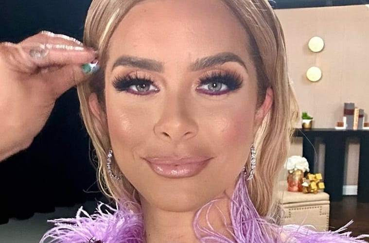 Why Is Robyn Dixon Leaving Real Housewives?