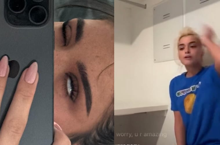 What Happpened To Dixie D'Amelio Live Stream