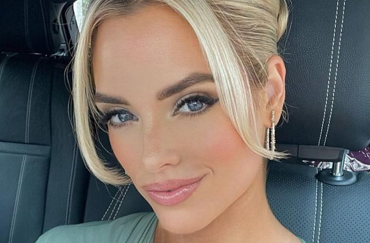 Why Did Alexandra Jarvis Quit Selling the OC Oppenheim Group