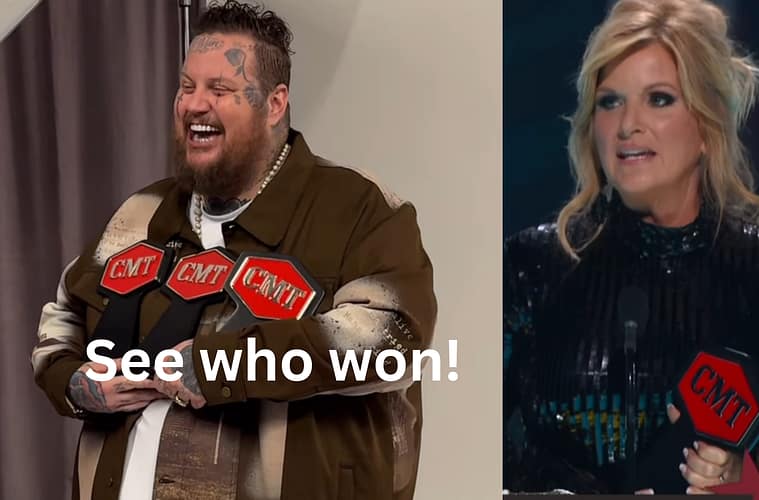 CMT Awards 2024 Winners